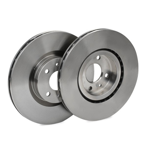 Передние тормозные диски 09962414 Brembo