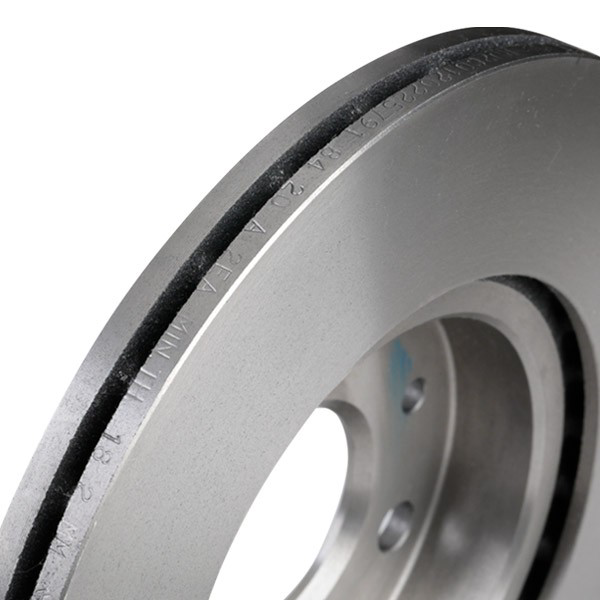 Купить 09963114 Brembo Ротор тормозной