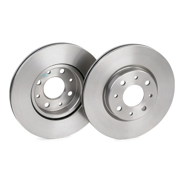 09963114 Brembo Диск тормозной передний