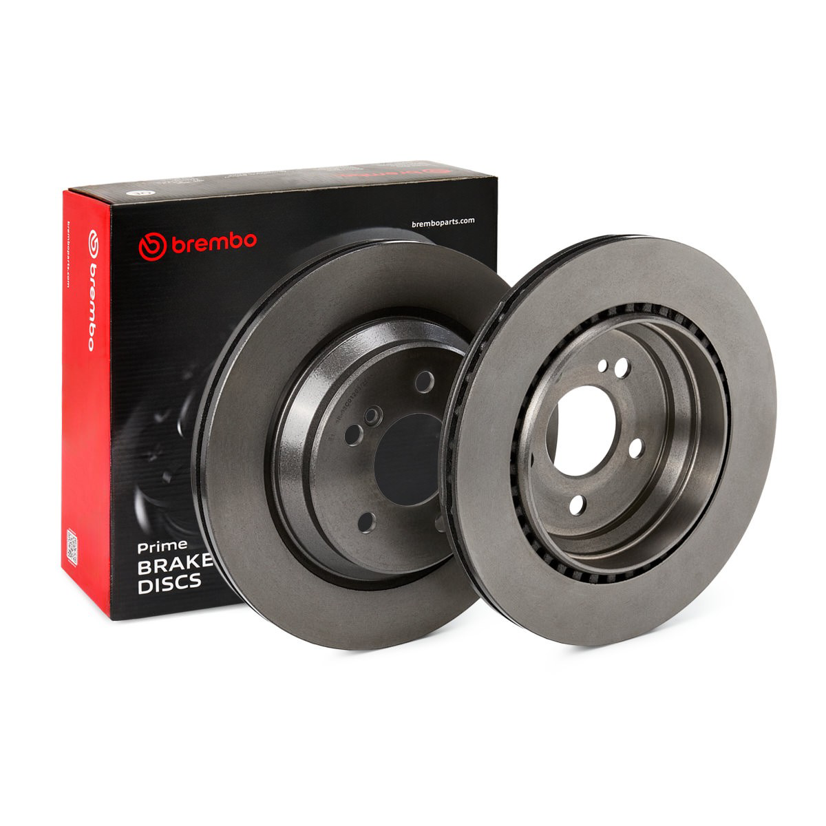 Задний дисковый тормоз Brembo 09973811