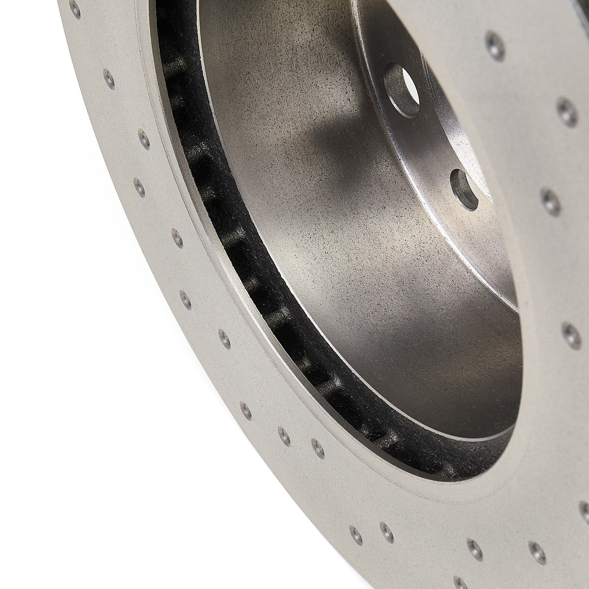 Тормоз дисковый передний Brembo 0997502X цена, от 55.44 USD