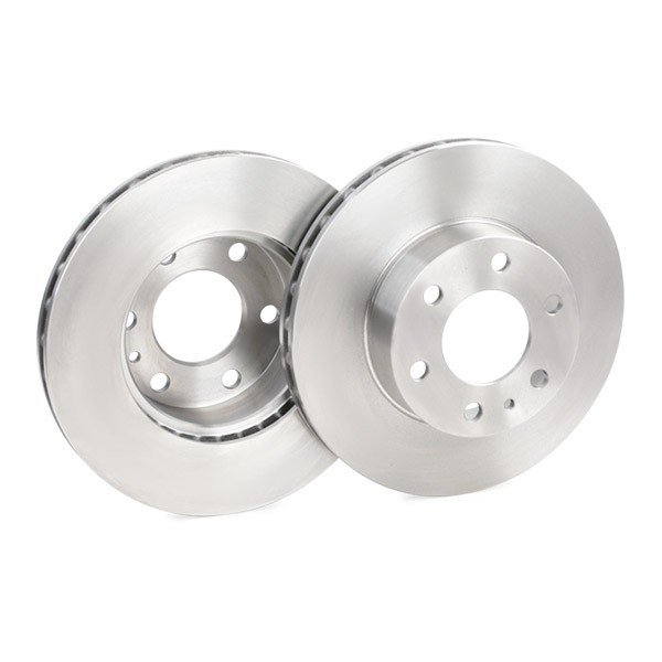 09975810 Brembo Диск тормозной передний