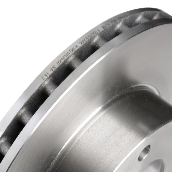 Передние тормозные диски 09975810 Brembo