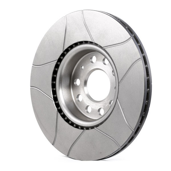 Тормоз дисковый передний Brembo 09977275 цена, от 69.64 USD