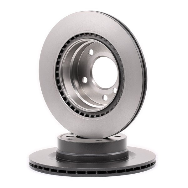 Задний тормозной диск Brembo 09979311 цена, от 55.38 USD