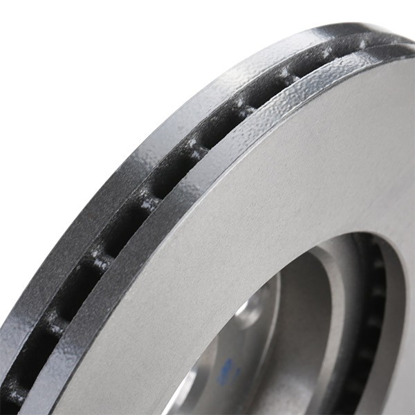 Передние тормозные диски 09979911 Brembo
