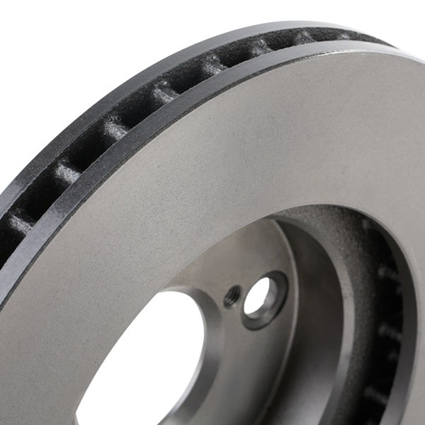 Передний тормозной диск Brembo 09982411