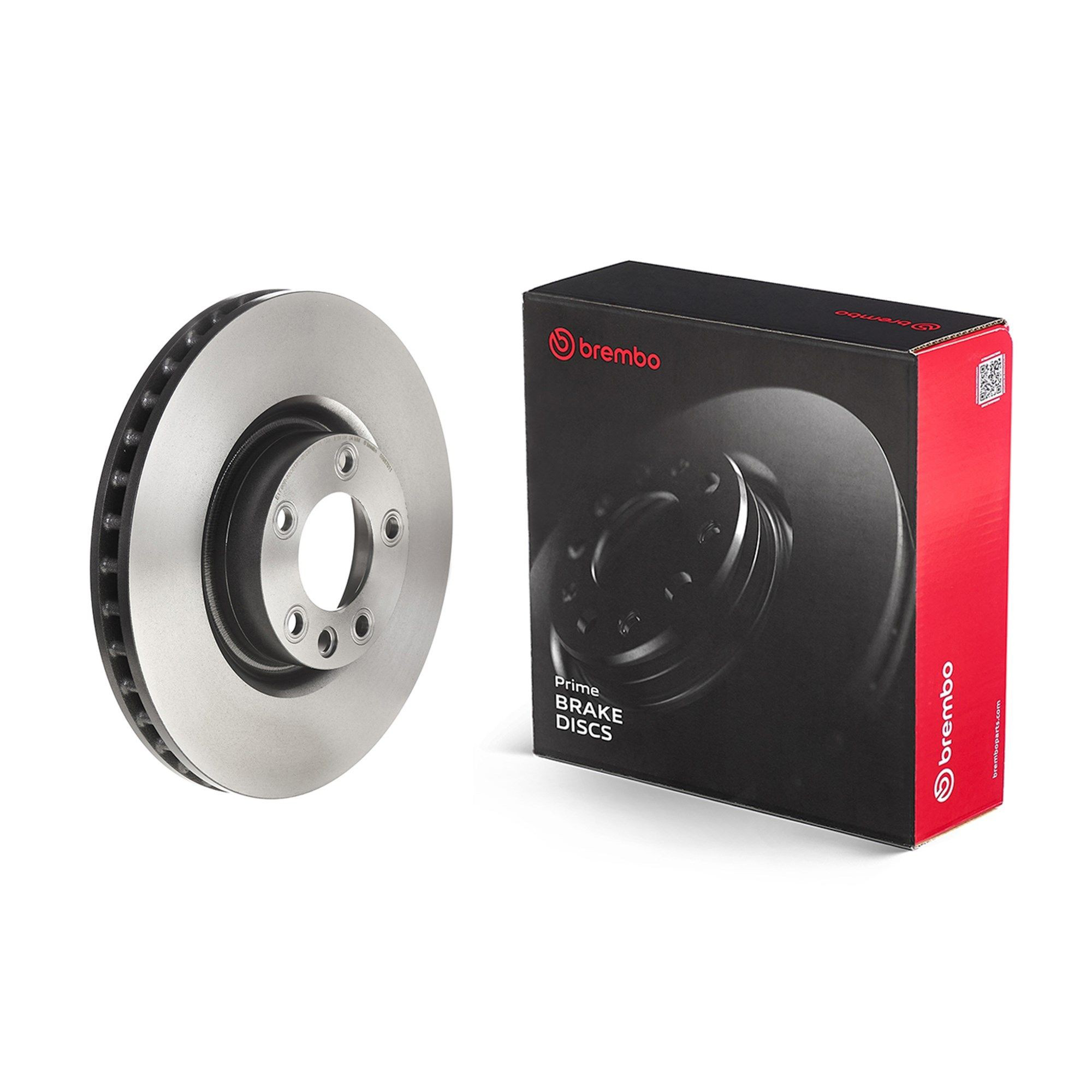 Тормоз дисковый передний Brembo 09987011 цена, от 100.29 USD