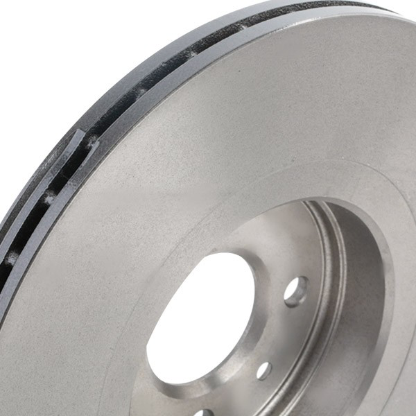 Купить 09989511 Brembo Ротор тормозной