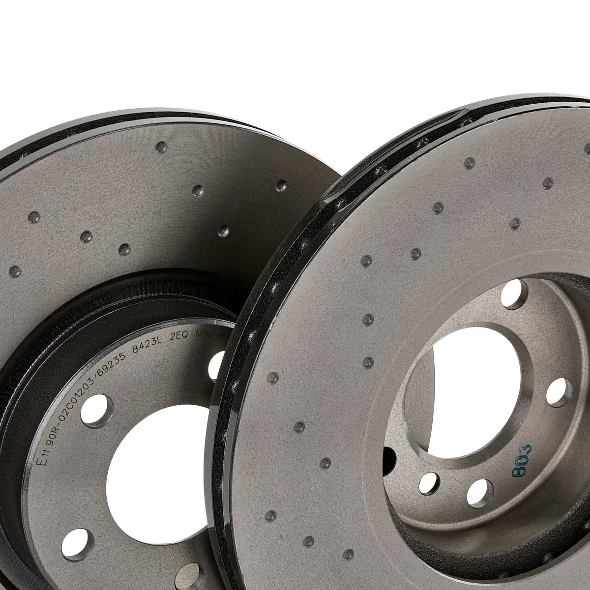 Купить 0999221X Brembo Ротор тормозной