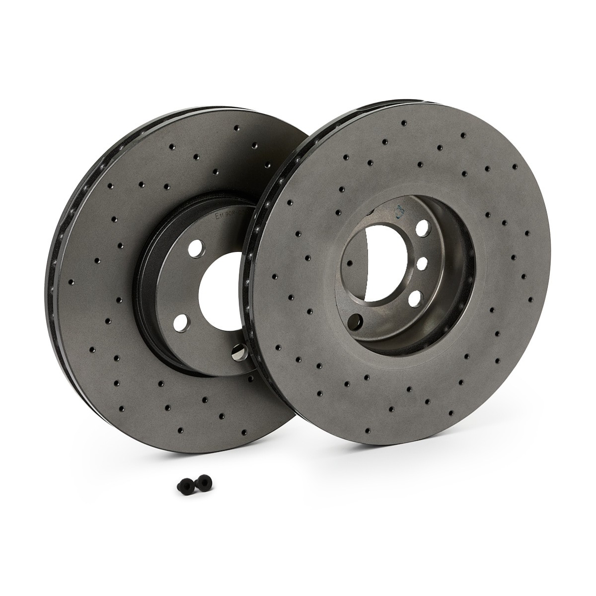 Купить 0999231X Brembo Ротор тормозной