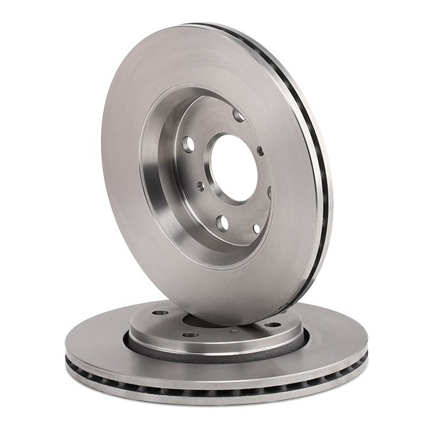 Купить 09992814 Brembo Ротор тормозной