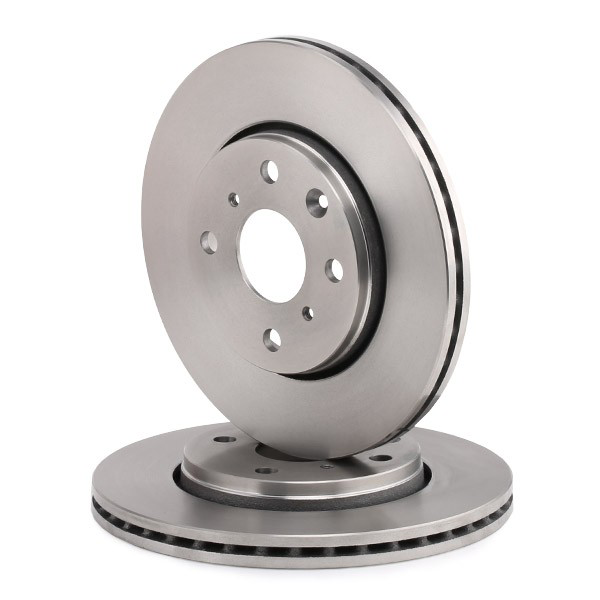 Передний тормозной диск Brembo 09992814