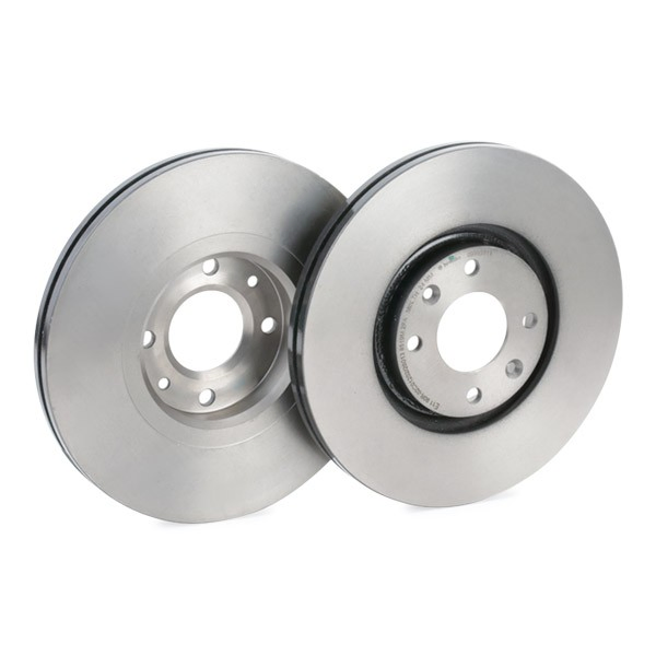 Купить 09993511 Brembo Ротор тормозной