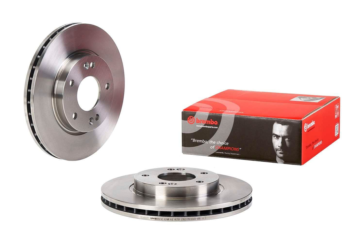 Купить 09999720 Brembo Ротор тормозной