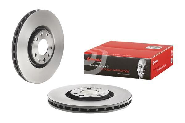 Купить 09A18521 Brembo Ротор тормозной