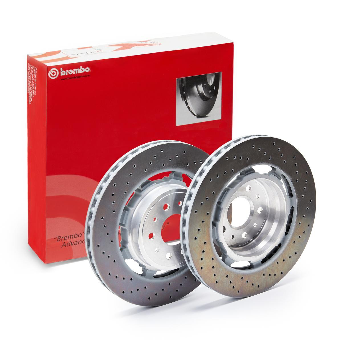 Купить 09A29943 Brembo Ротор тормозной