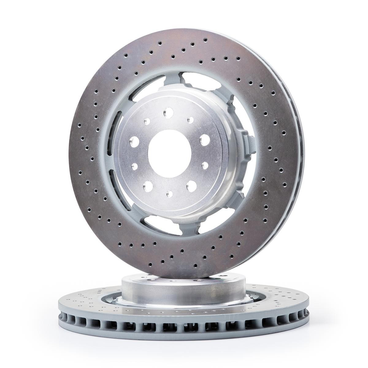 Купить 09A29943 Brembo Ротор тормозной