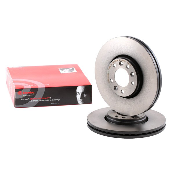 Купить 09A43011 Brembo Ротор тормозной
