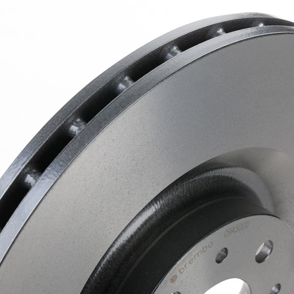 Передний тормозной диск Bosch 986479648