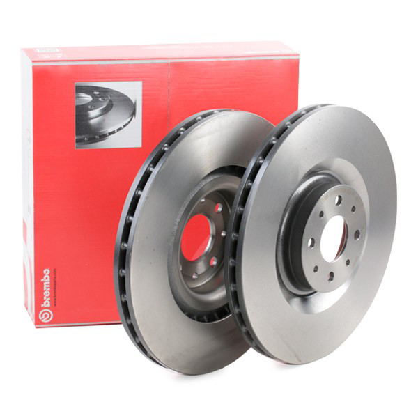 Тормоз дисковый передний Bosch 986479648 цена, от 91.35 USD