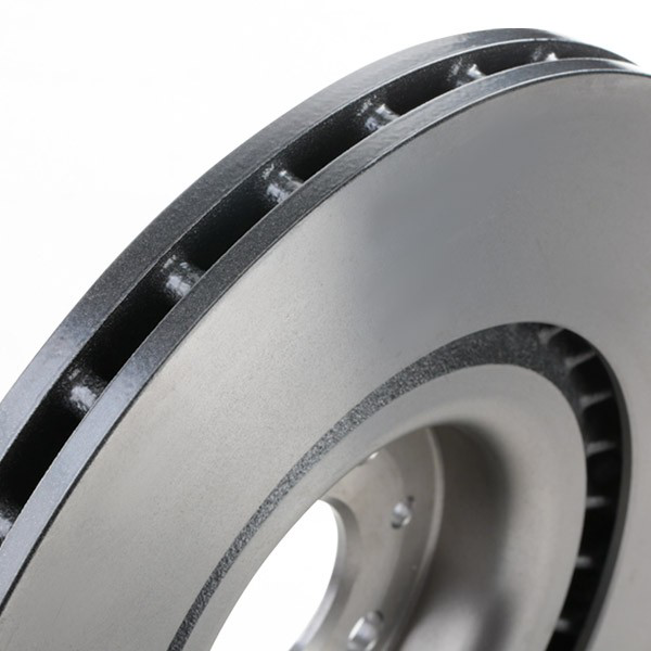 986479648 Bosch Диск тормозной передний