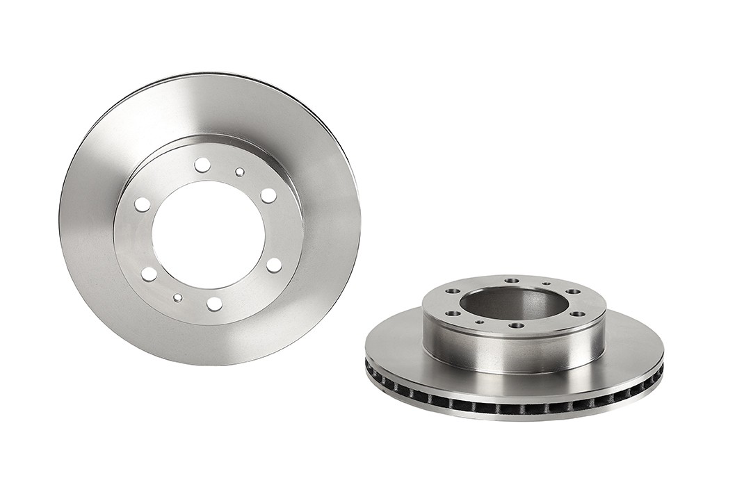 Тормоз дисковый передний Brembo 09A63410 цена, от 52.20 USD