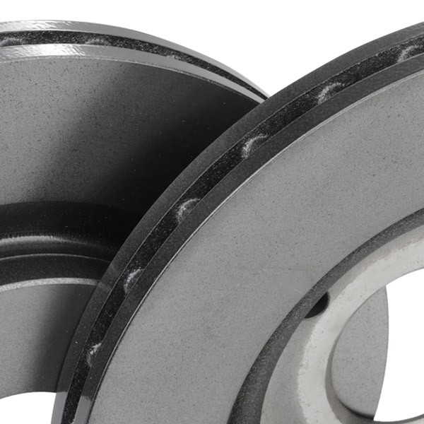 Купить 09A63711 Brembo Ротор тормозной