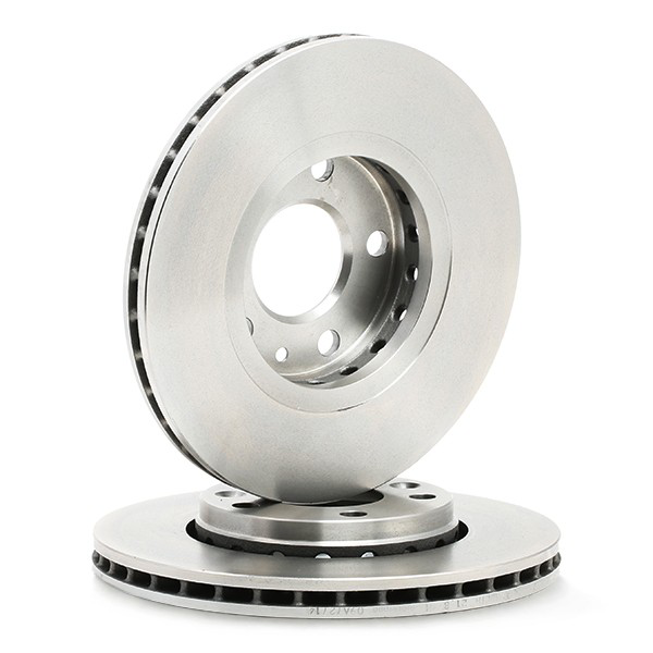 Купить 09A72714 Brembo Ротор тормозной
