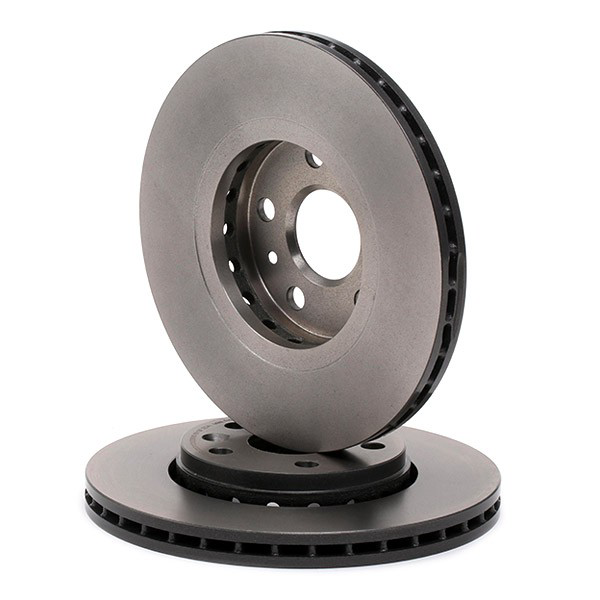 Тормоз дисковый передний Brembo 09A72721 цена, от 54.91 USD