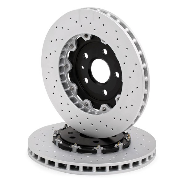 Купить 09A80433 Brembo Ротор тормозной
