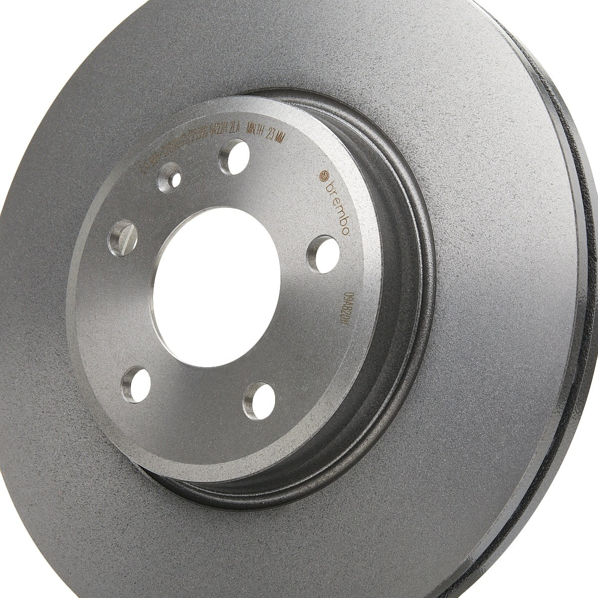 Тормоз дисковый передний Brembo 09A82011 цена, от 66.91 USD