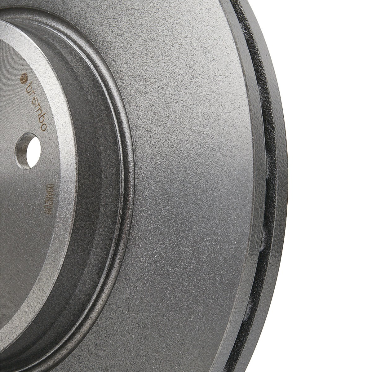Купить 09A82011 Brembo Ротор тормозной