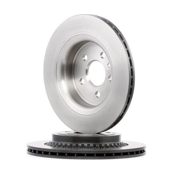 Задний дисковый тормоз Brembo 09B02611