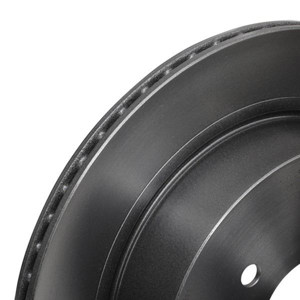 Тормозные диски 09B26511 Brembo