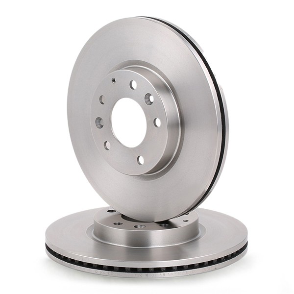 Купить 09B27210 Brembo Ротор тормозной