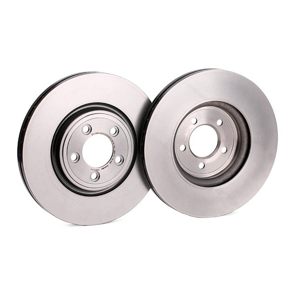 Купить 09B31111 Brembo Ротор тормозной