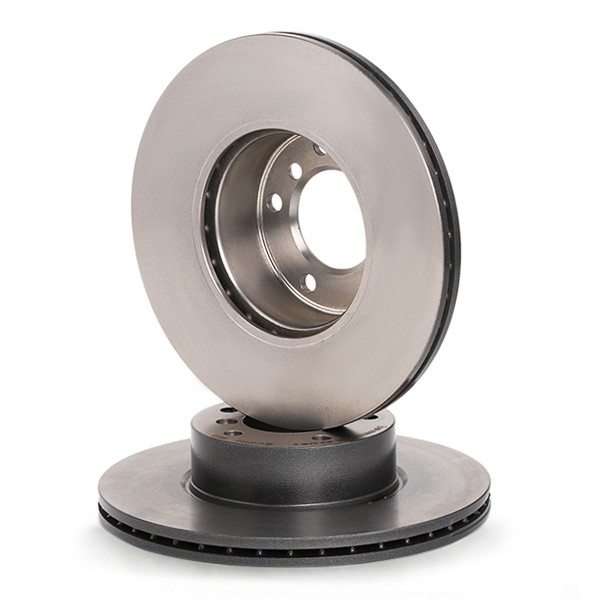 Купить 09B33721 Brembo Ротор тормозной