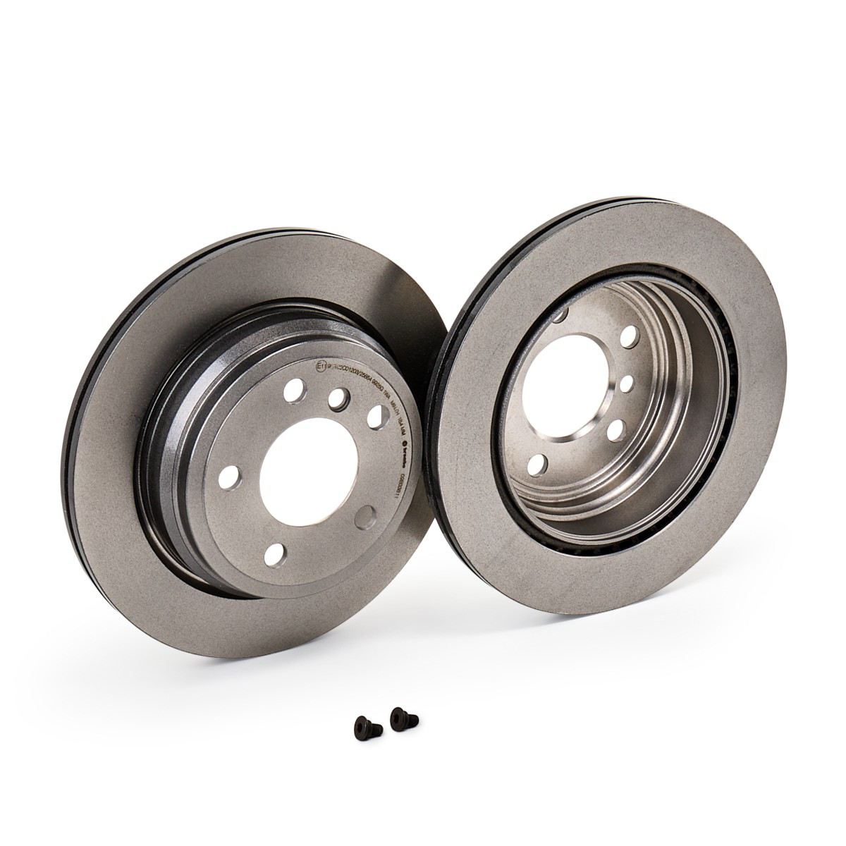 Задний дисковый тормоз Brembo 09B33811