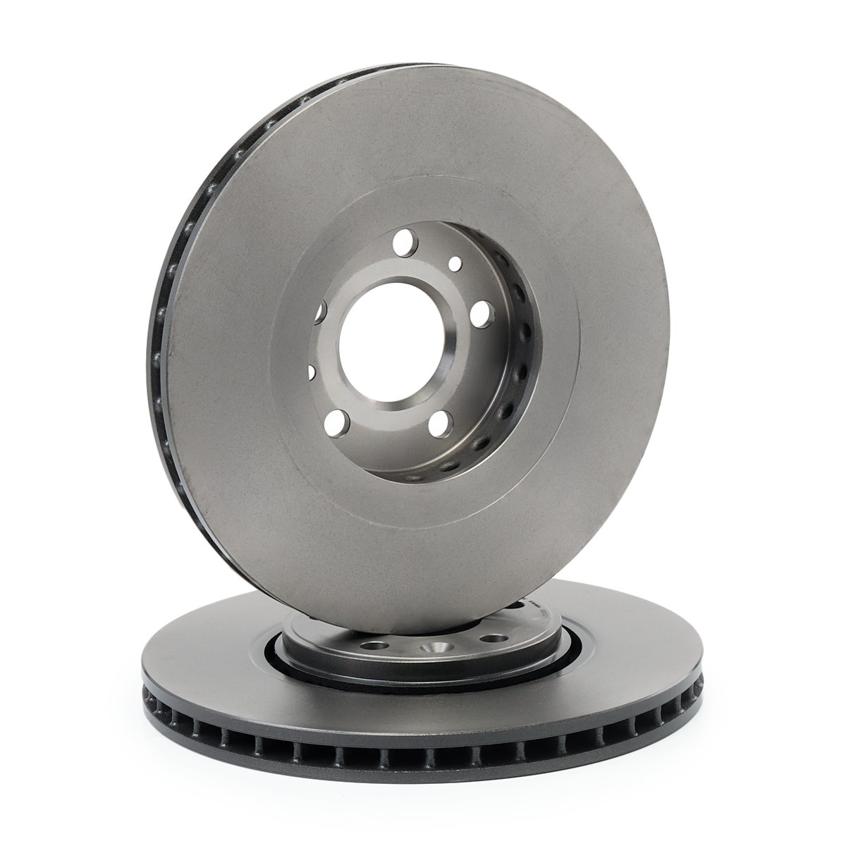 Купить 09B35211 Brembo Ротор тормозной
