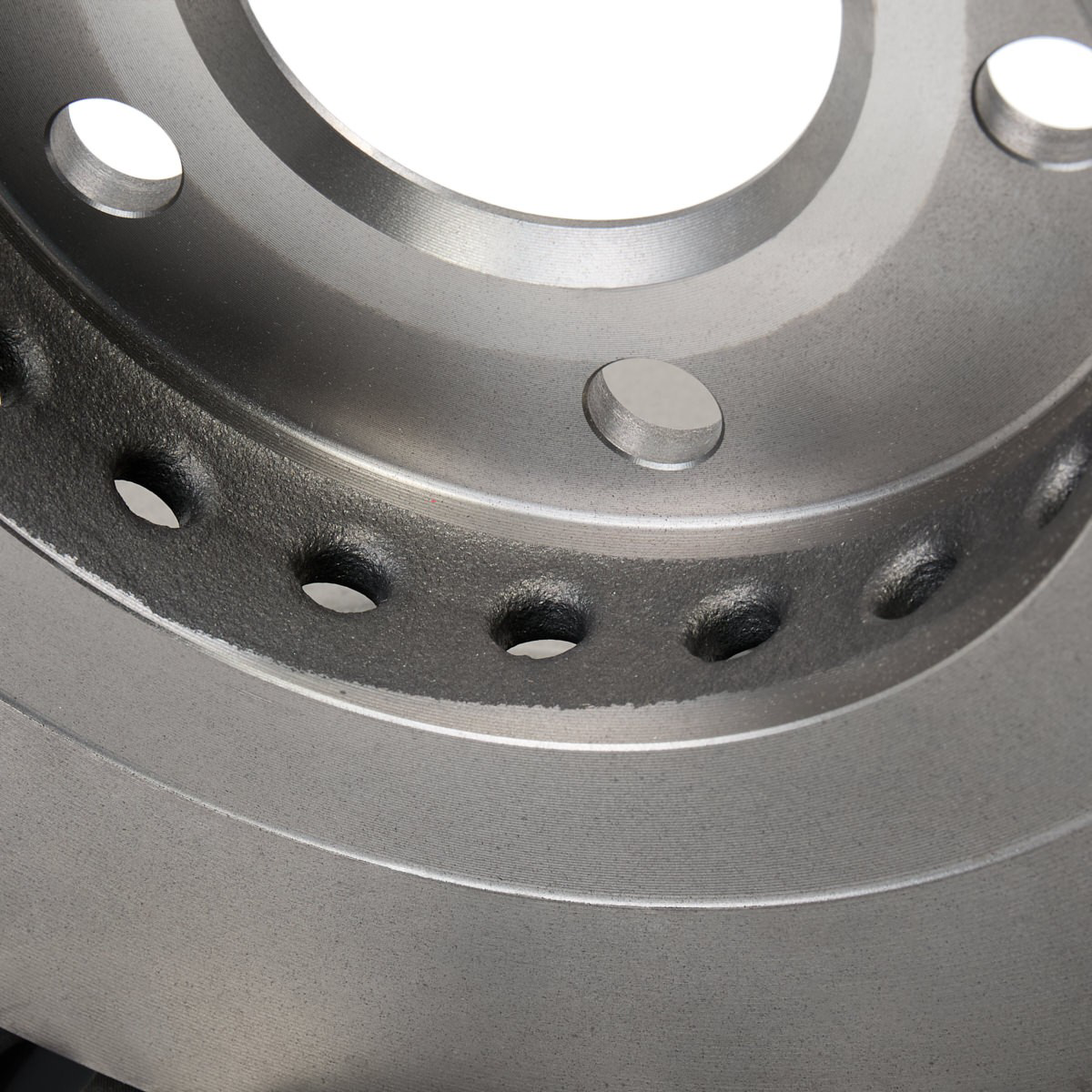 Передние тормозные диски 09B35211 Brembo