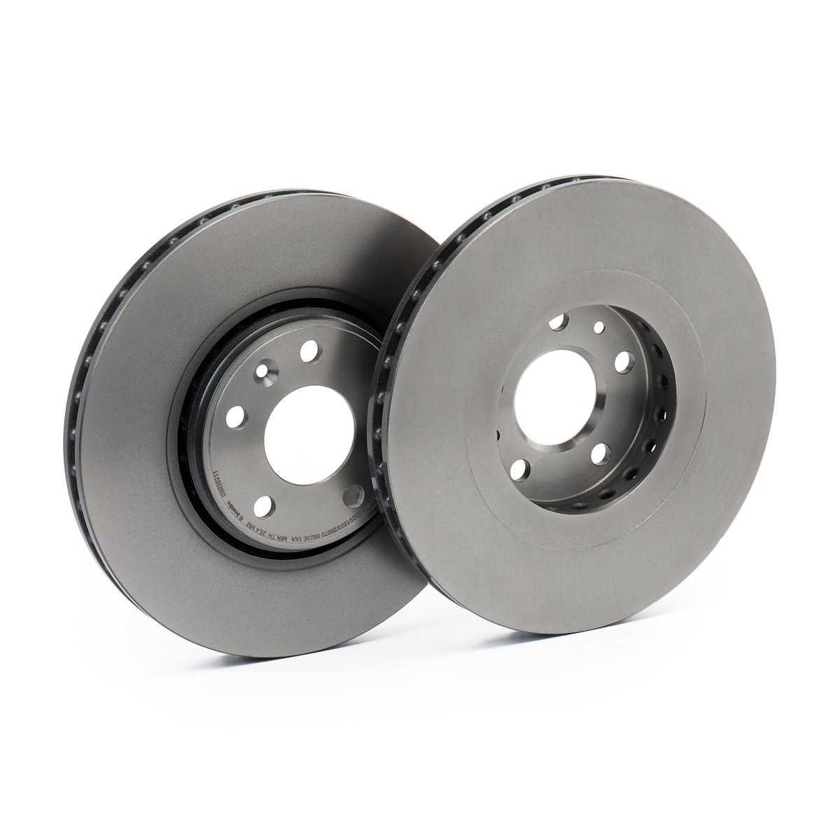 Тормоз дисковый передний Brembo 09B35211 цена, от 77.81 USD