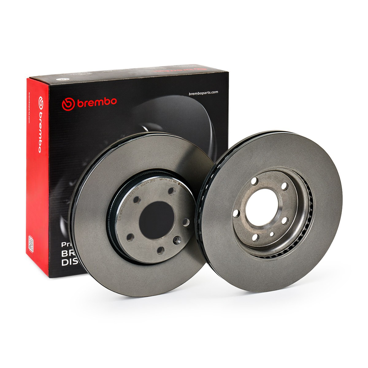 Купить 09B35631 Brembo Ротор тормозной