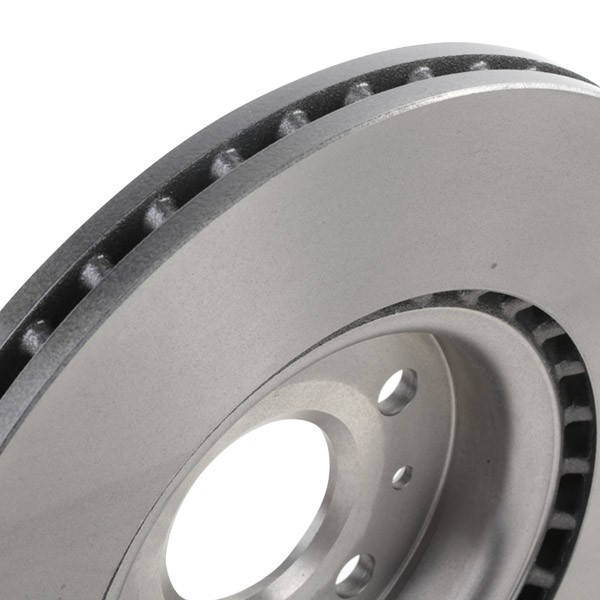 Купить 09B35811 Brembo Ротор тормозной