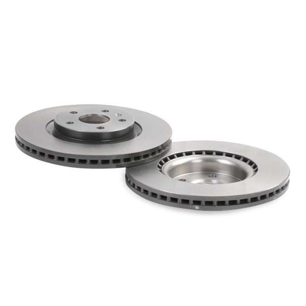 Тормоз дисковый передний Brembo 09B35811 цена, от 78.90 USD