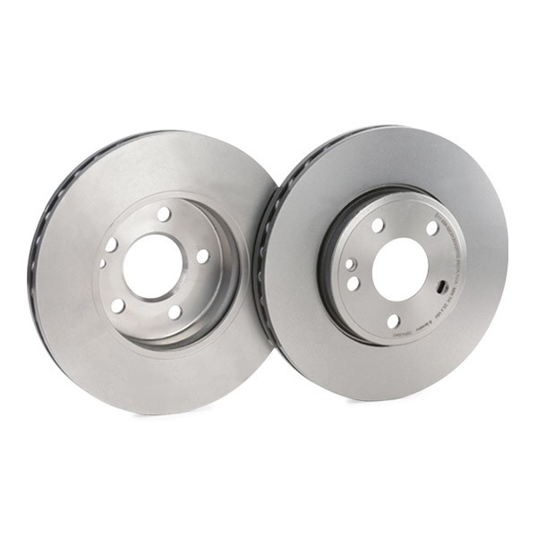 Купить 09B43641 Brembo Ротор тормозной