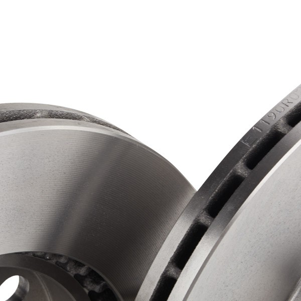 Передний тормозной диск Brembo 09B46310