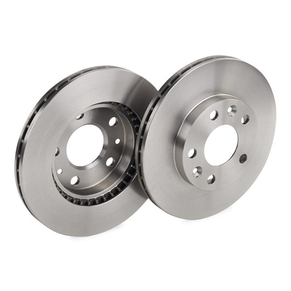 09B46310 Brembo Диск тормозной передний