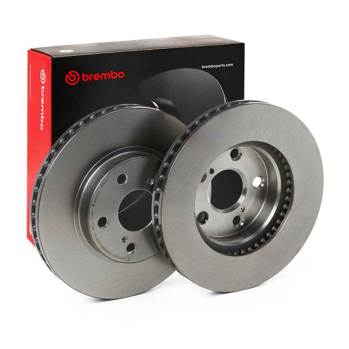 Купить 09B49411 Brembo Ротор тормозной