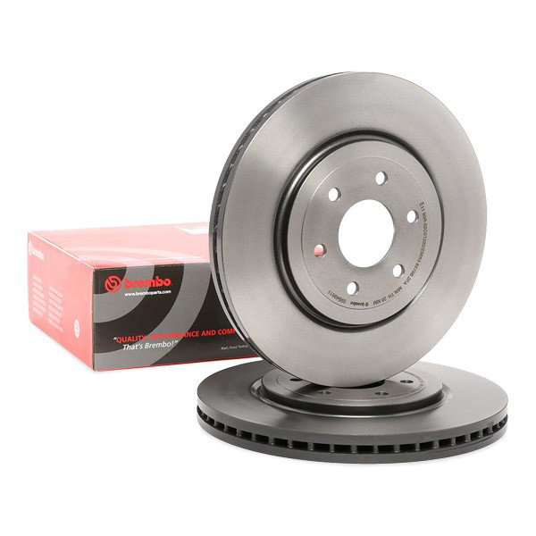 Купить 09B49611 Brembo Ротор тормозной